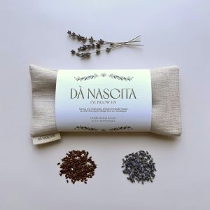 Eye pillow Lavande